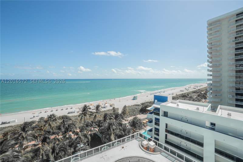 2 bedroom Condominium at 6301 Collins Ave 1102, La Gorce Palace Condo, Miami Beach — photo 2