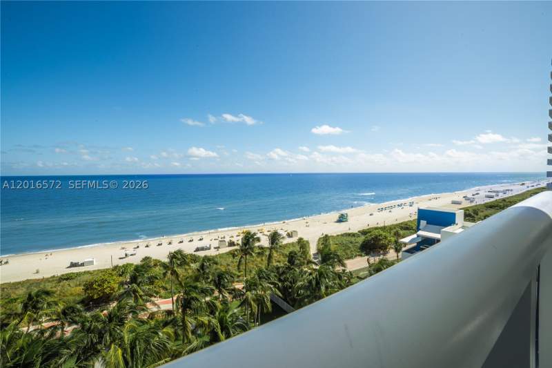 2 bedroom Condominium at 6301 Collins Ave 1102, La Gorce Palace Condo, Miami Beach — photo 3