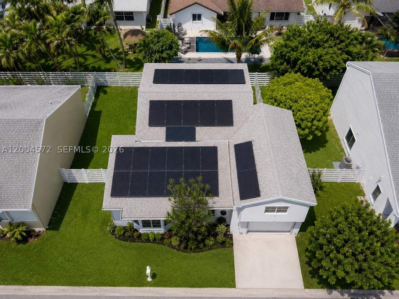 3 bedroom SingleFamilyResidence at 14512 SW 139th Ave Cir W, Stoneybrook At Country Wa, Miami — photo 4