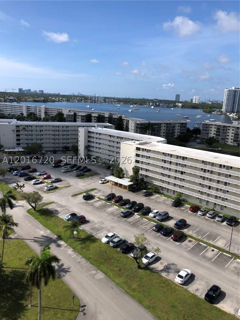 2 bedroom Condominium at 18011 Biscayne Blvd 1405, Del Prado Marina, Aventura — photo 2