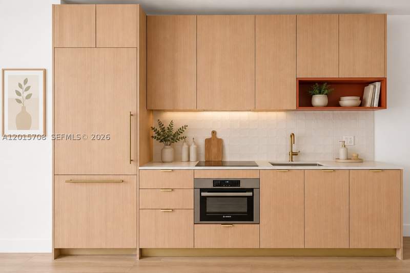 0 bedroom Condominium at 90 NE 32nd 313, Buena Vista West, Miami — photo 4