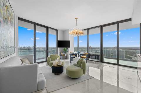 18975 Collins Ave 3205, Sunny Isles Beach FL - photo 6 of 17