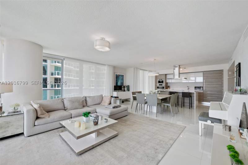 3 bedroom Condominium at 300 Sunny Isles Blvd 4-1501, Parque Towers Condo, Sunny Isles Beach — photo 3