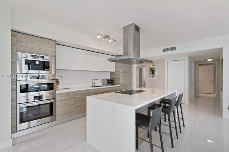 3 bedroom Condominium at 300 Sunny Isles Blvd 4-1501, Parque Towers Condo, Sunny Isles Beach — photo 4