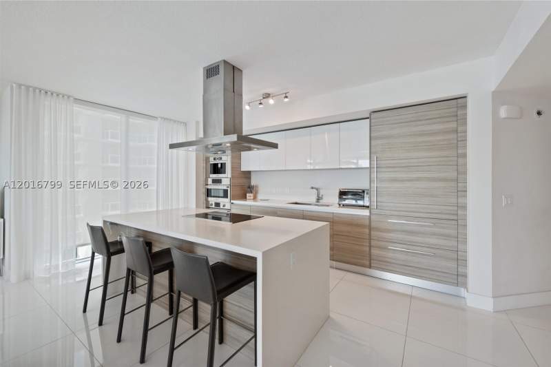 3 bedroom Condominium at 300 Sunny Isles Blvd 4-1501, Parque Towers Condo, Sunny Isles Beach — photo 5
