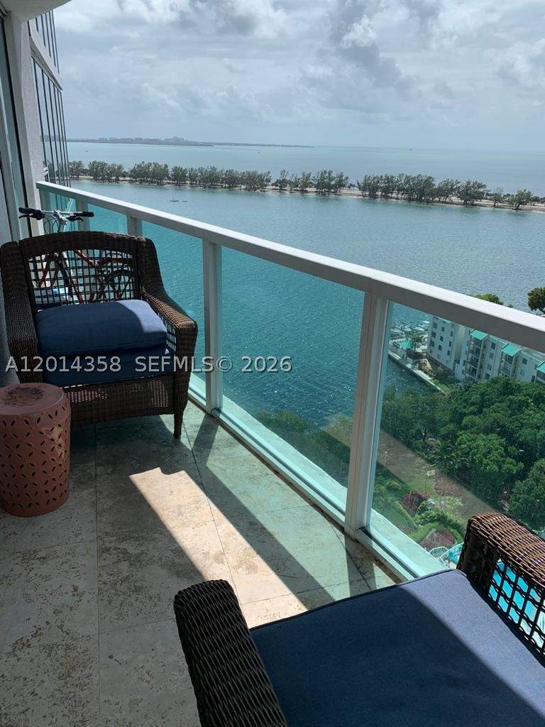 1 bedroom Condominium at 2101 Brickell Ave 1808, Skyline On Brickell Condo, Miami — photo 5