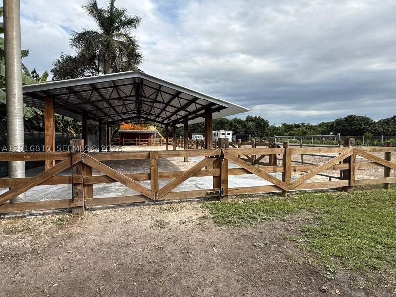 3 bedroom SingleFamilyResidence at 25945 SW 197th Ave, Redland, Homestead — photo 5