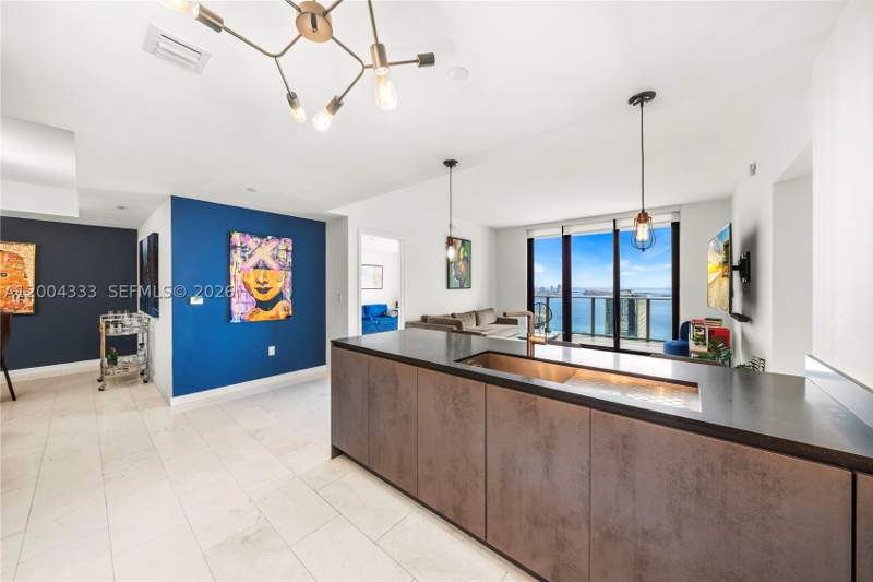 2 bedroom Condominium at 1010 Brickell Ave 3904, 1010 Brickell Condo, Miami — photo 3