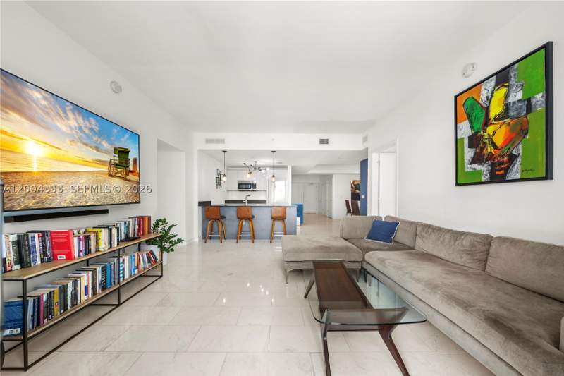 2 bedroom Condominium at 1010 Brickell Ave 3904, 1010 Brickell Condo, Miami — photo 5