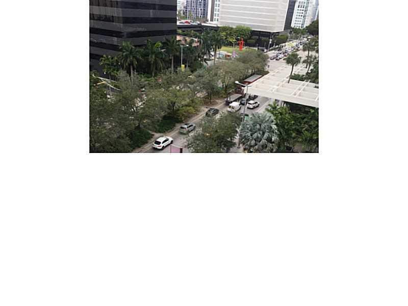 1 bedroom Condominium at 951 Brickell Avenue 701, The Plaza 901 Brickell Con, Miami — photo 5