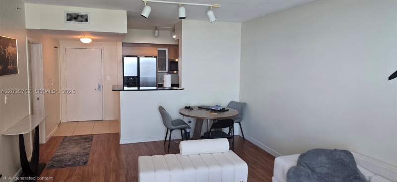 1 bedroom Condominium at 325 S Biscayne Blvd 4016, One Miami West Condo, Miami — photo 4