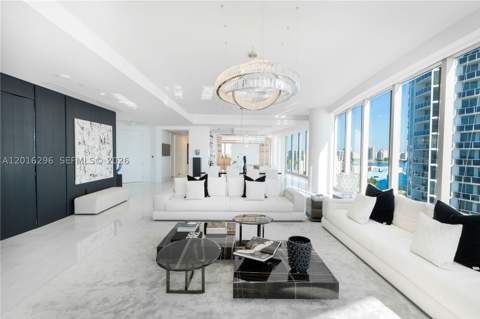 17975 Collins Ave N-1402, Sunny Isles Beach FL - photo 13 of 60