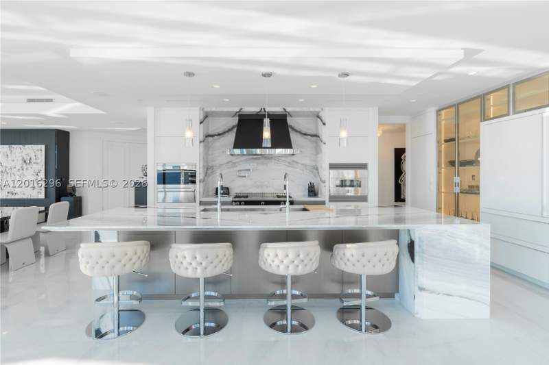 4 bedroom Condominium at 17975 Collins Ave N-1402, North Biscayne Beach Amen, Sunny Isles Beach — photo 4
