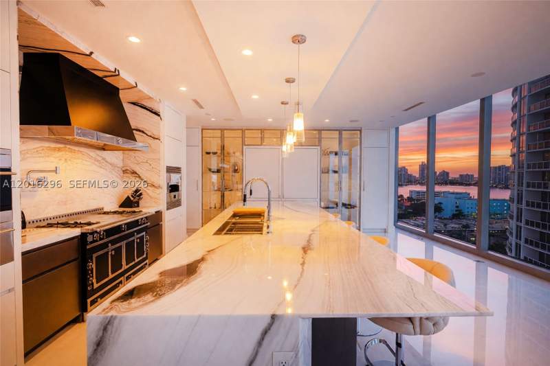 4 bedroom Condominium at 17975 Collins Ave N-1402, North Biscayne Beach Amen, Sunny Isles Beach — photo 5