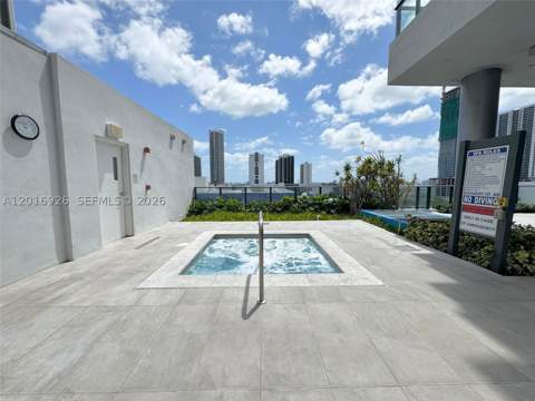 1600 NE 1st Ave 3614, Miami FL - photo 21 of 29