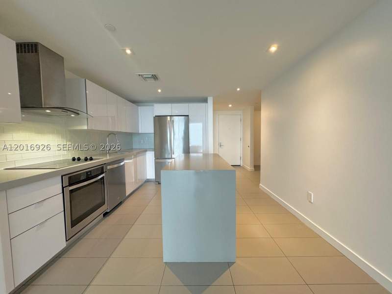 1 bedroom Condominium at 1600 NE 1st Ave 3614, CANVAS CONDO, Miami — photo 3