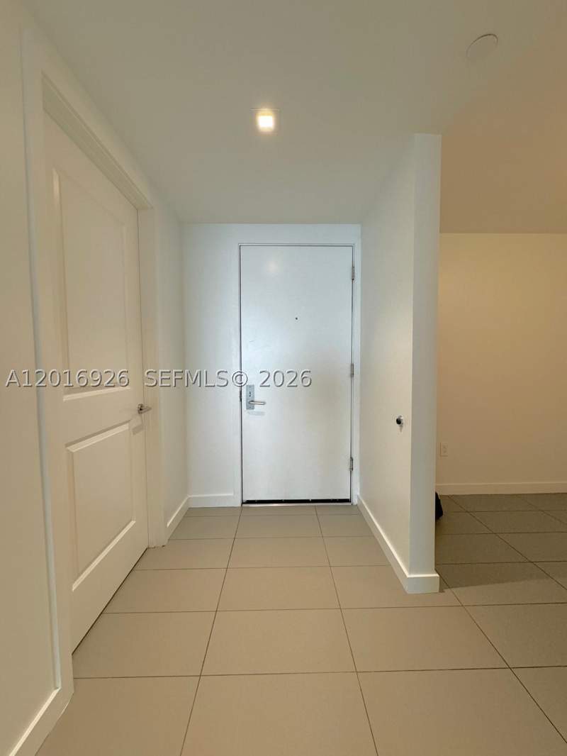 1 bedroom Condominium at 1600 NE 1st Ave 3614, CANVAS CONDO, Miami — photo 5