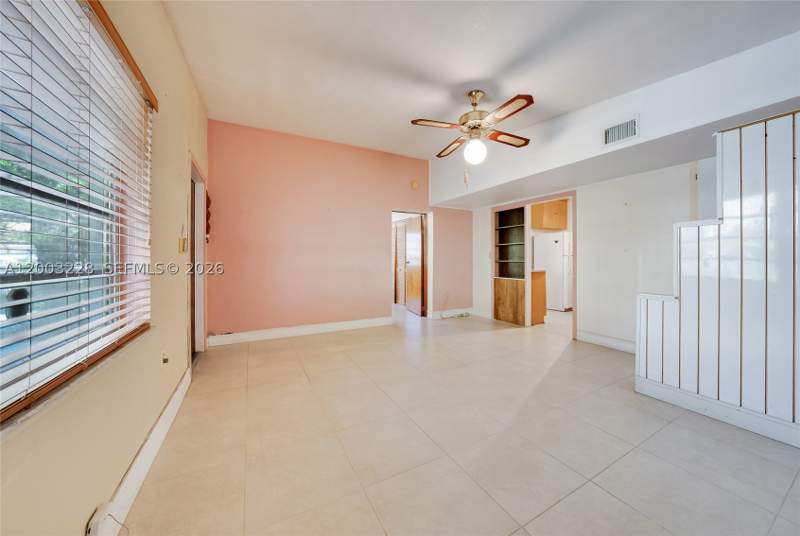 3 bedroom SingleFamilyResidence at 14115 NW 6th Ave, Nichols Heights, North Miami — photo 2