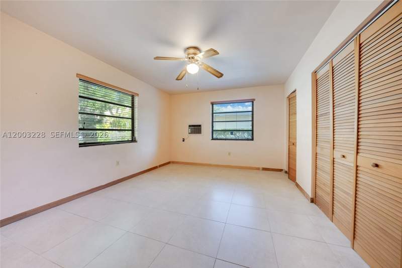 3 bedroom SingleFamilyResidence at 14115 NW 6th Ave, Nichols Heights, North Miami — photo 3