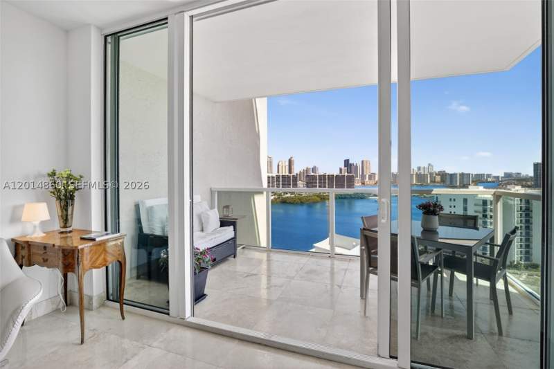 3 bedroom Condominium at 3330 NE 190th St 1817, Aventura Marina Condo Num, Aventura — photo 2