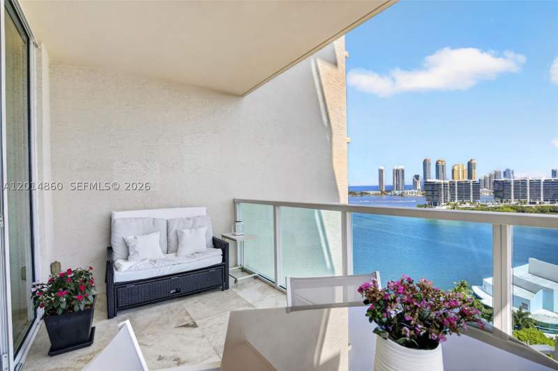 3 bedroom Condominium at 3330 NE 190th St 1817, Aventura Marina Condo Num, Aventura — photo 3