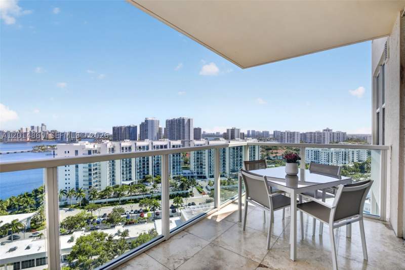 3 bedroom Condominium at 3330 NE 190th St 1817, Aventura Marina Condo Num, Aventura — photo 4