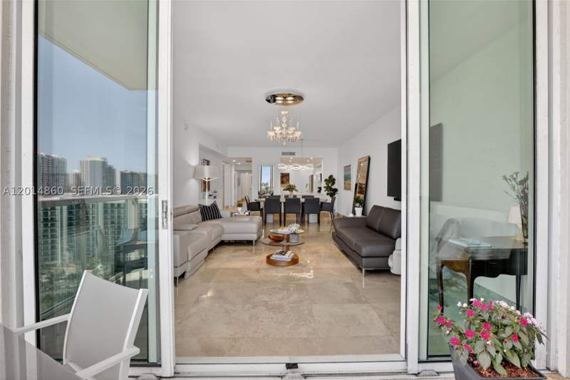 3 bedroom Condominium at 3330 NE 190th St 1817, Aventura Marina Condo Num, Aventura — photo 5