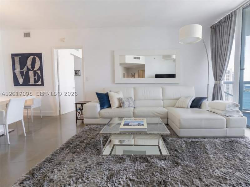 2 bedroom Condominium at 400 Alton Rd 1709, Murano Grande At Portofin, Miami Beach — photo 4