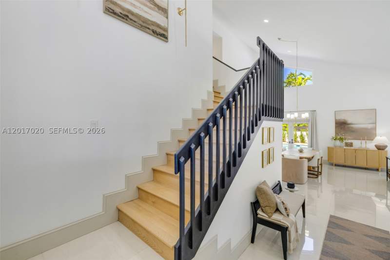 4 bedroom SingleFamilyResidence at 3352 SW 110th Ave, Chelsea Estates, Miami — photo 4