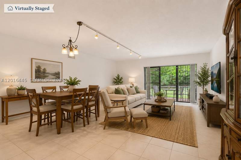 2 bedroom Condominium at 425 W Park Dr 10, Indian Summer Village II, Miami — photo 3