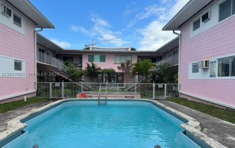 1 bedroom Condominium at 7921 East Drive 8, The Lido Condo, North Bay Village — photo 2