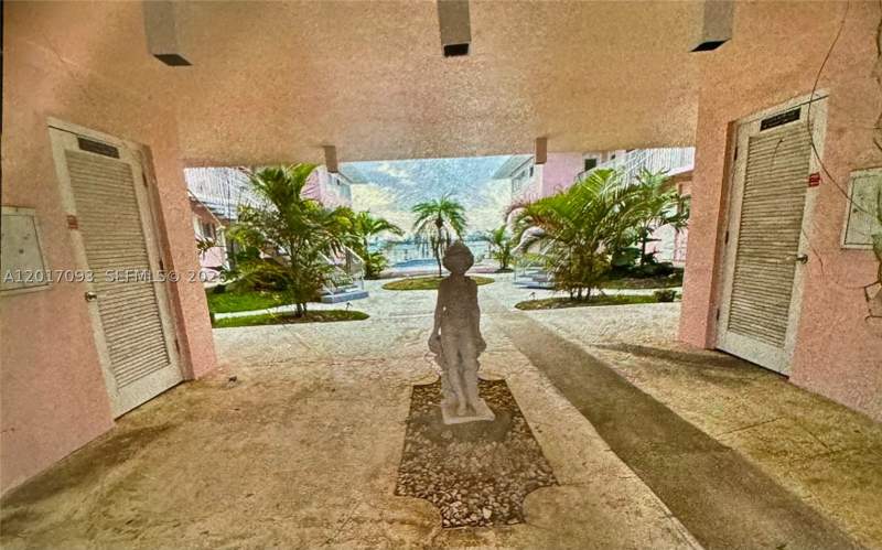 1 bedroom Condominium at 7921 East Drive 8, The Lido Condo, North Bay Village — photo 5