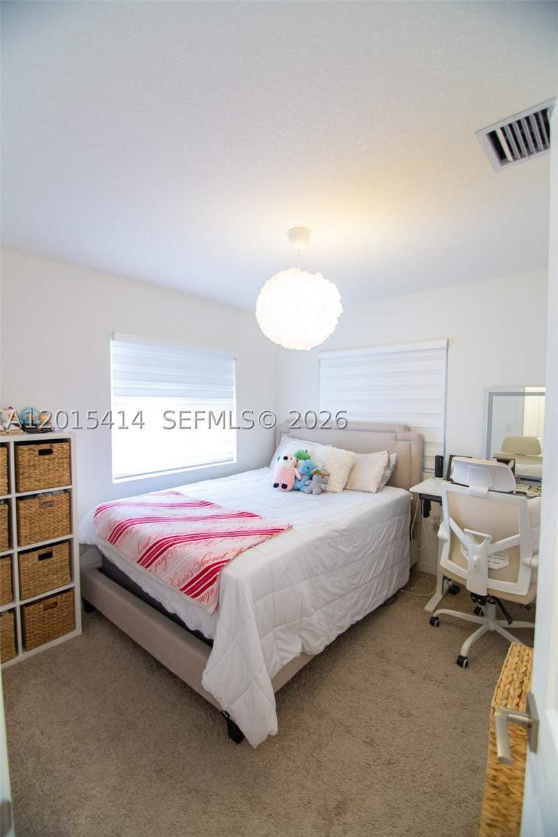 4 bedroom Townhouse at 2348 SE 12th Ct, Towns At Seascape, Homestead — photo 5