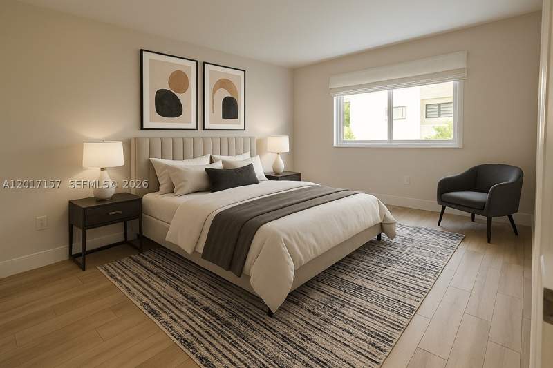 3 bedroom Condominium at 50 Ocean Lane Dr 404, The Pyramids @ Key Biscay, Key Biscayne — photo 3