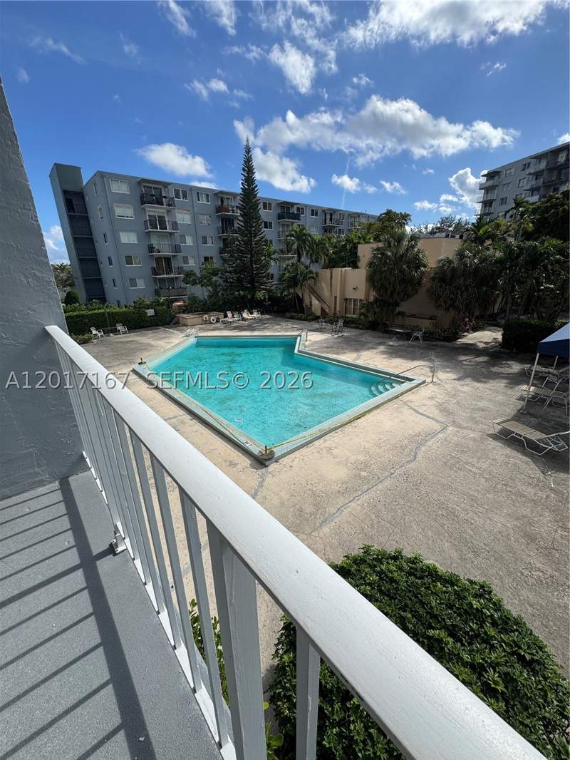 0 bedroom Condominium at 1470 NE 125th Ter 205, Three Horizons North Cond, North Miami — photo 2