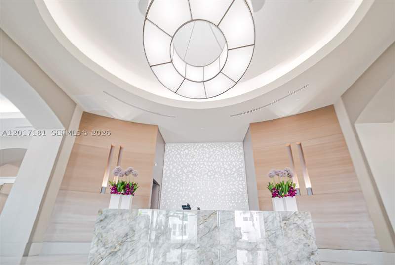 3 bedroom Condominium at 3301 NE 183rd St 1209, The Peninsula II Condo, Aventura — photo 5