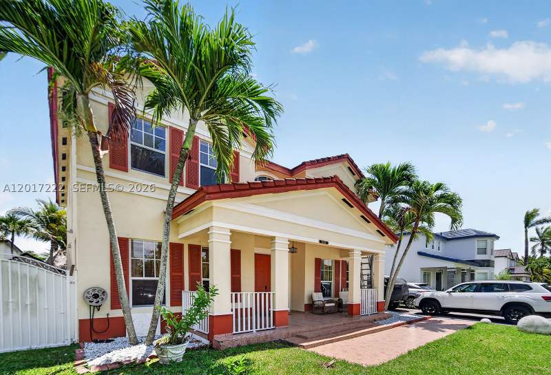 5 bedroom SingleFamilyResidence at 20155 SW 129th Ave, Countryside, Miami — photo 5