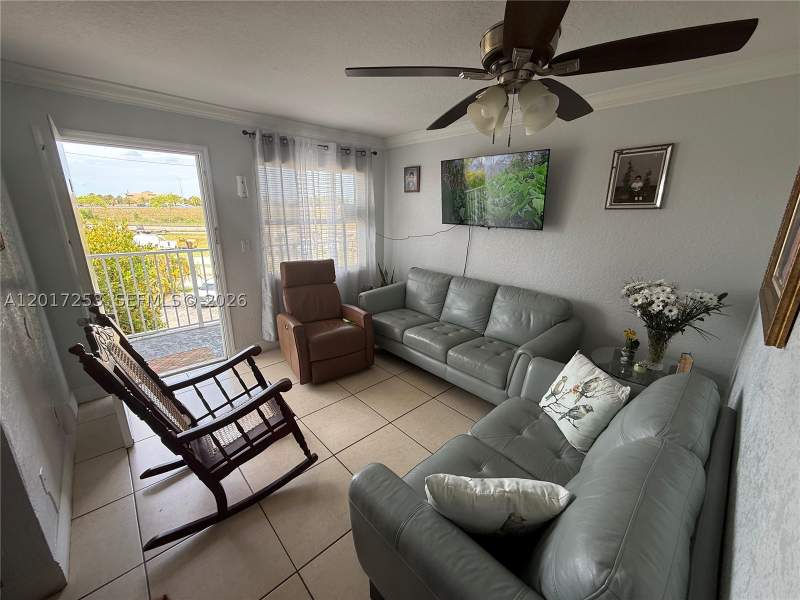 2 bedroom Condominium at 7101 SW 89th Ct 305, Paradise At Sunset Condo, Miami — photo 3