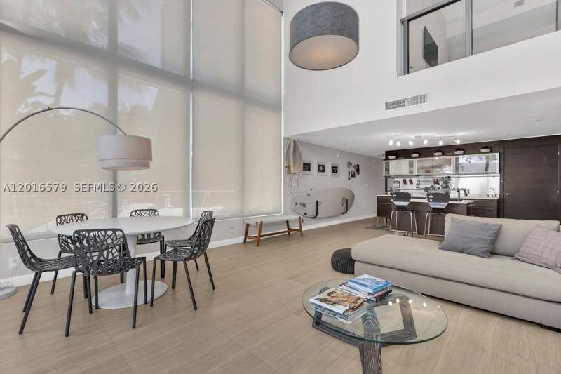 2 bedroom Condominium at 6000 Collins Ave 129, Terra Beachside Condo, Miami Beach — photo 3