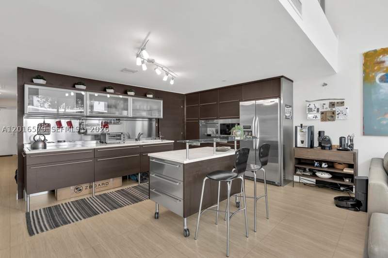 2 bedroom Condominium at 6000 Collins Ave 129, Terra Beachside Condo, Miami Beach — photo 4