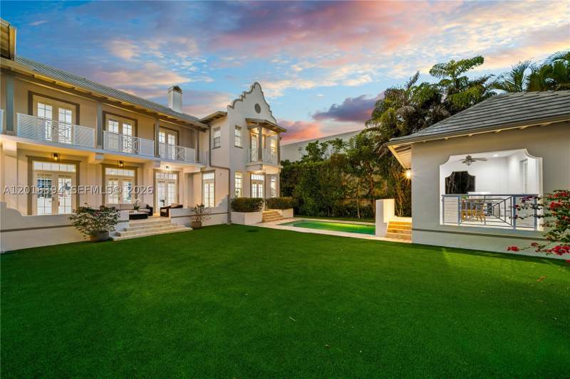 7 bedroom SingleFamilyResidence at 7745 SW 54th Ave, High Pines Rev Pl Of 2nd, Miami — photo 3