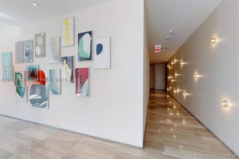 1 bedroom Condominium at 460 NE 28th St 1102, Icon Bay, Miami — photo 5
