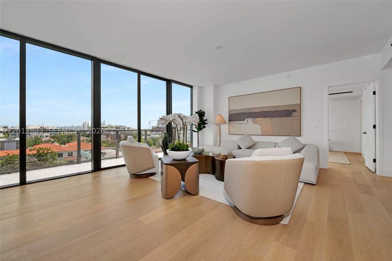 2 bedroom Condominium at 1176 97th St 809, The Well Bay Harbor, Bay Harbor Islands — photo 2