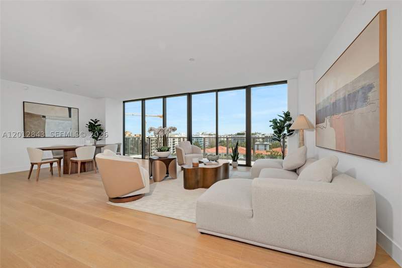 2 bedroom Condominium at 1176 97th St 809, The Well Bay Harbor, Bay Harbor Islands — photo 3