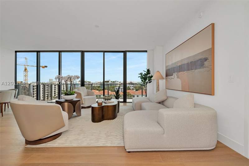 2 bedroom Condominium at 1176 97th St 809, The Well Bay Harbor, Bay Harbor Islands — photo 5