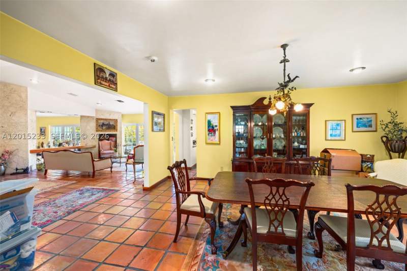 4 bedroom SingleFamilyResidence at 21141 NE 21st Ct, Highland Lakes Sec 12, Miami — photo 4