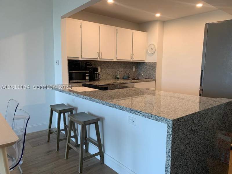 1 bedroom Condominium at 780 NE 69th St 506, The Palm Bay Yacht Club C, Miami — photo 3