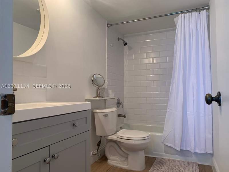 1 bedroom Condominium at 780 NE 69th St 506, The Palm Bay Yacht Club C, Miami — photo 5