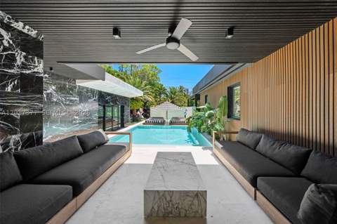 5750 La Gorce Dr, Miami Beach FL - photo 13 of 58