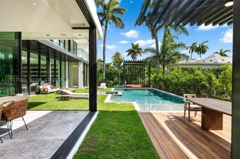 2520 Shelter Ave, Miami Beach FL - photo 14 of 52